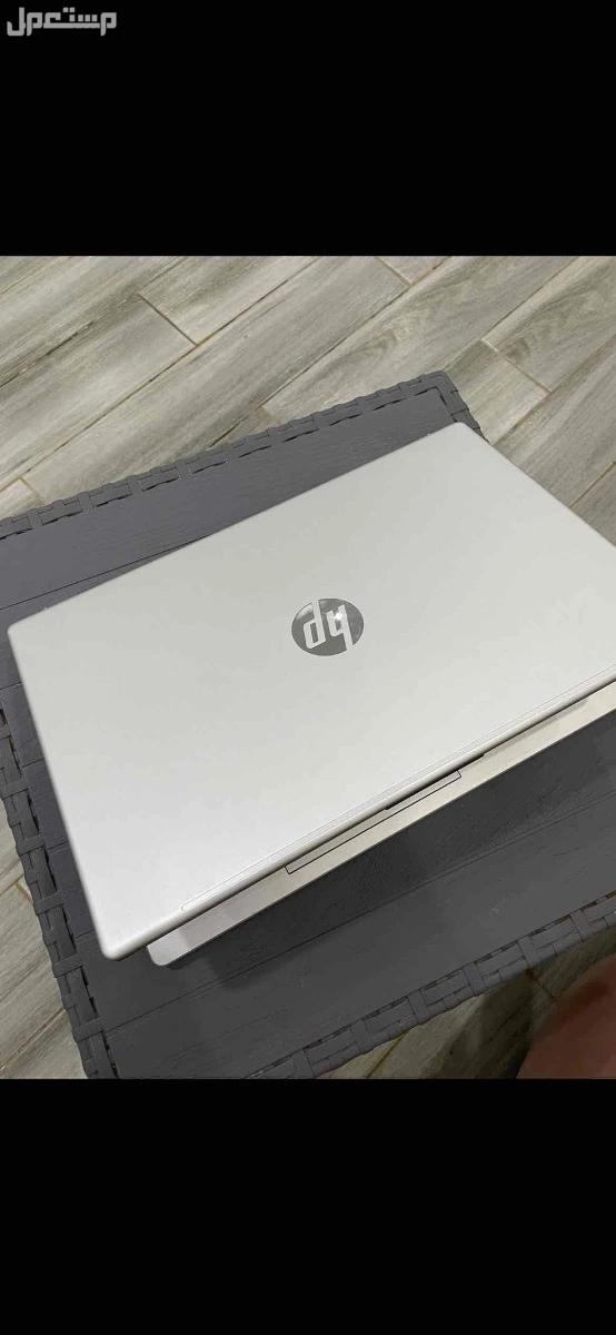 لابتوب نوع  HP للبيع اخو الجدبد