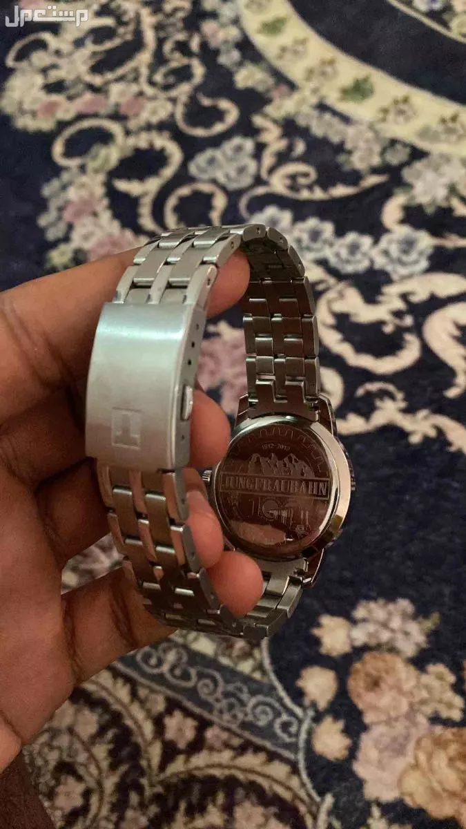 ساعات اصلية للبيع في الدمام بسعر 2500 ريال سعودي