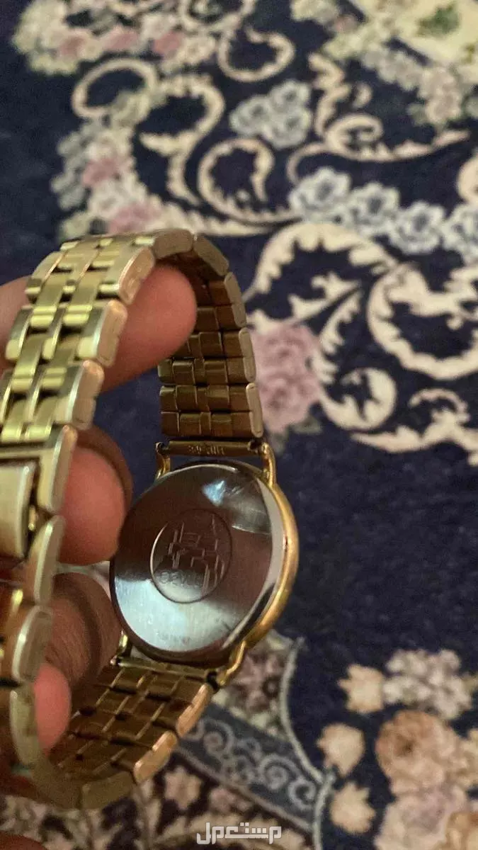 ساعات اصلية للبيع في الدمام بسعر 2500 ريال سعودي