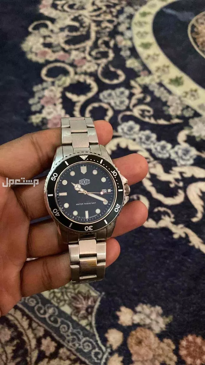 ساعات اصلية للبيع في الدمام بسعر 2500 ريال سعودي