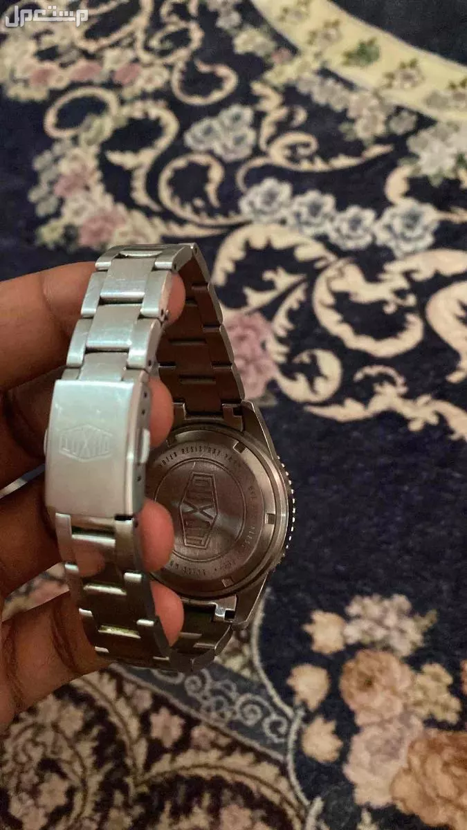 ساعات اصلية للبيع في الدمام بسعر 2500 ريال سعودي