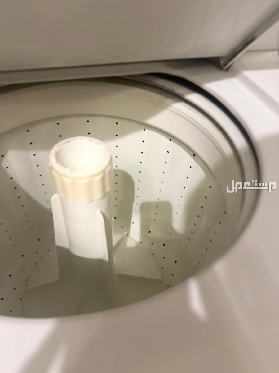 غسالة ملابس امريكي +فرن كهربائي  في جدة بسعر500 ريال سعودي