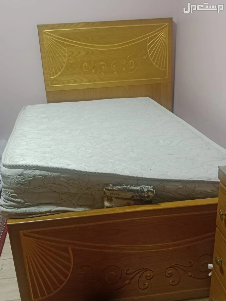 بيع غرفة نوم اطفال  في الهرم بسعر 25 ألف جنيه مصري