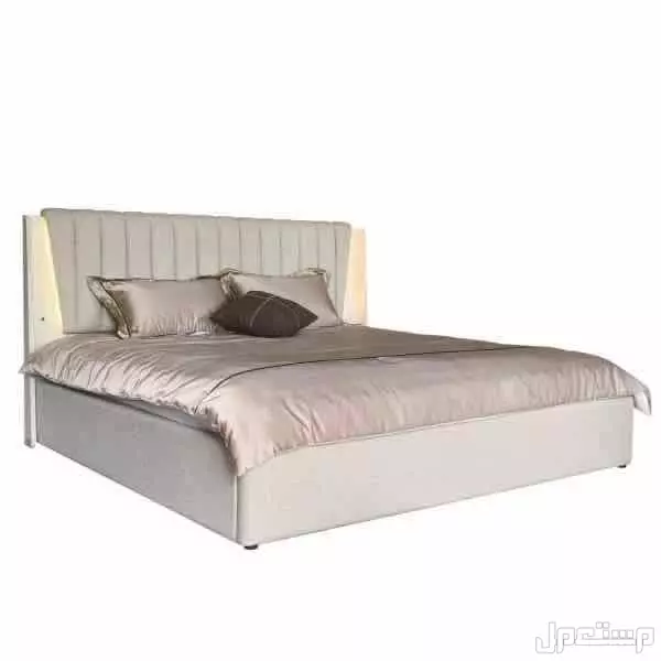 سرير جديد من المطلق 219cm*210.5cm