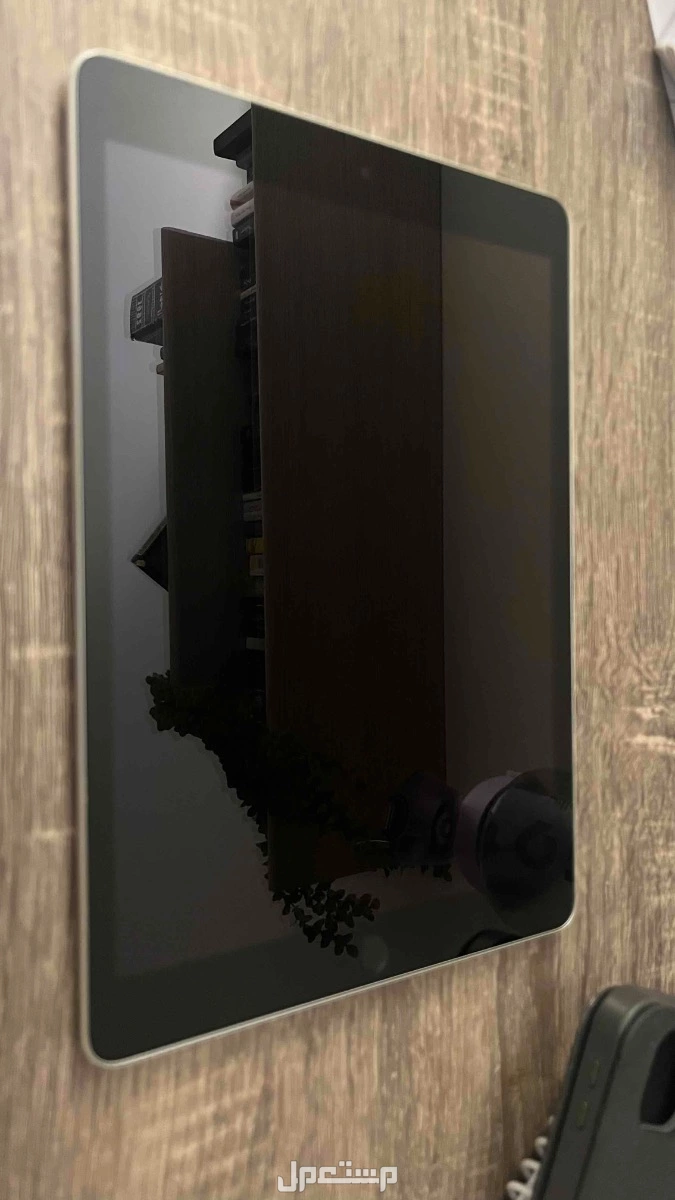 Apple ipad ( 9th generation ) ماركة أبل في جدة بسعر 1050 ريال سعودي