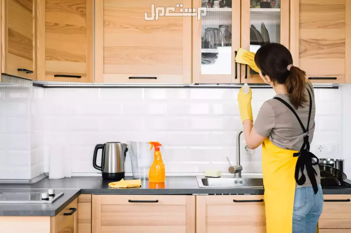 أساسيات المطبخ للعرايس والمبتدئين..هذه أفضل الأجهزة المنزلية أدوات التنظيف
