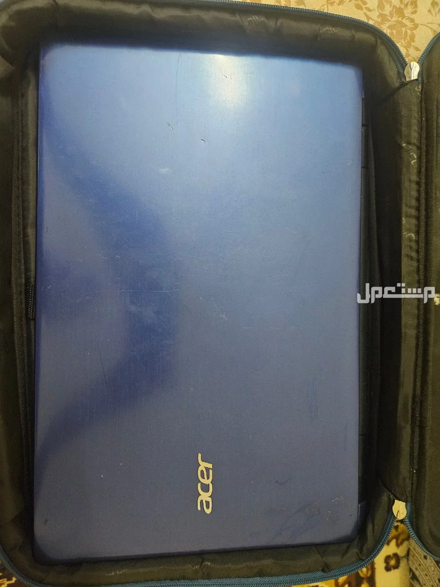 للبيع لاب توب ايسر acer ماركة إيسر في الرياض بسعر 500 ريال سعودي