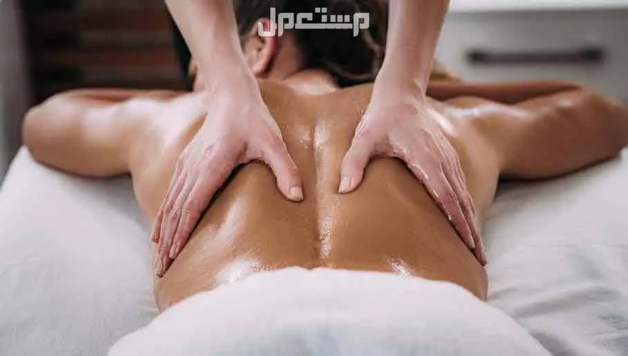 •مساج منزلي  وفندقي	“راحة، هدوء، مساج لبيتك!