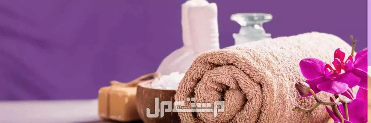 •مساج منزلي  وفندقي	“راحة، هدوء، مساج لبيتك!