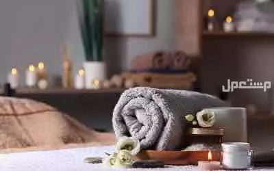 •مساج منزلي  وفندقي	“راحة، هدوء، مساج لبيتك!