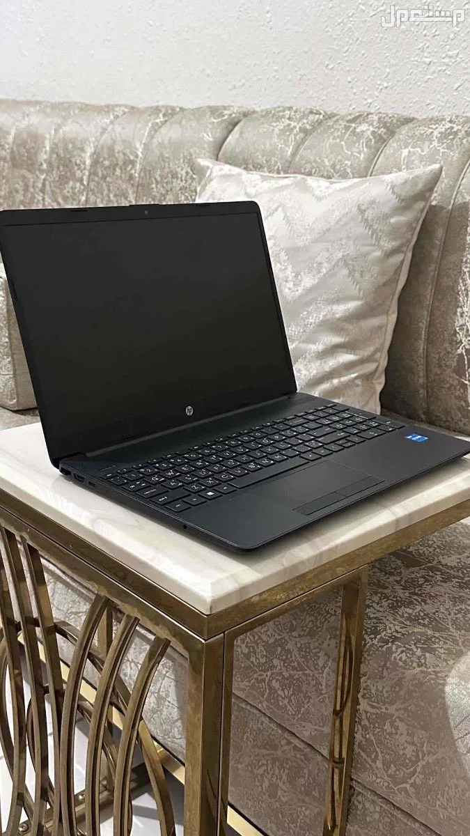 لابتوب hp استخدام نظيف في المدينة المنورة