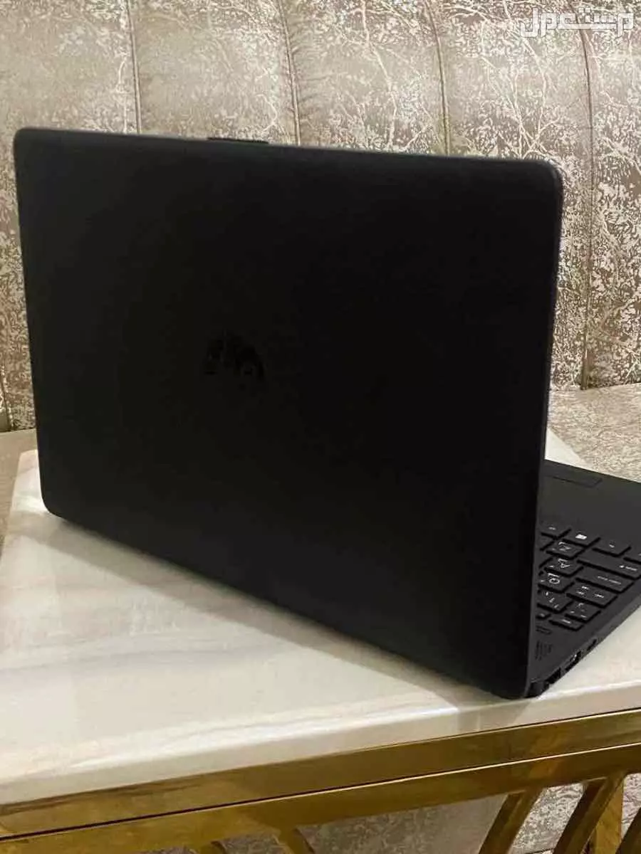 لابتوب hp استخدام نظيف في المدينة المنورة