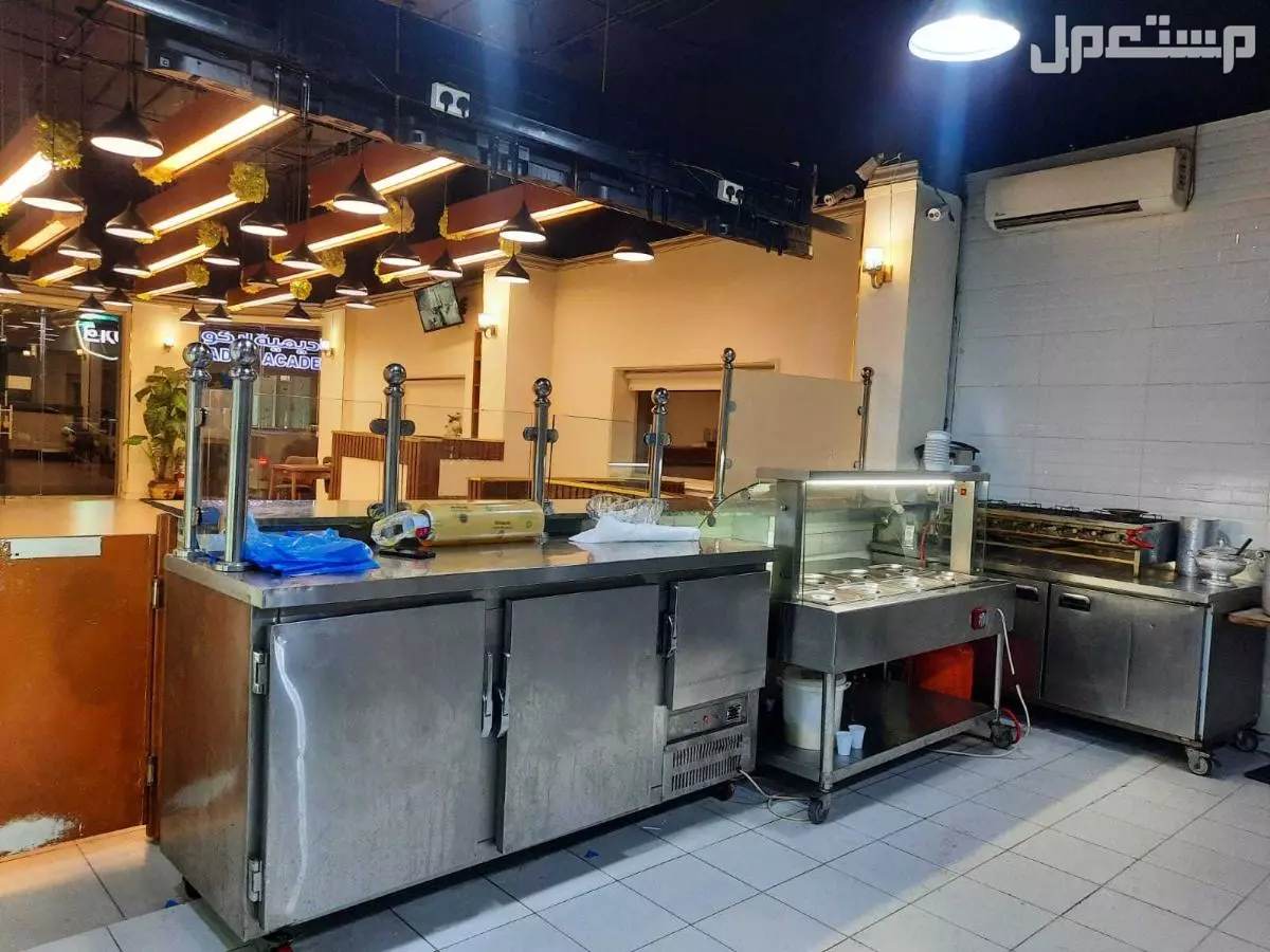 تصميم تنفيذ ديكورات مطاعم# كافيهات وكوفي تسليم مفتاح