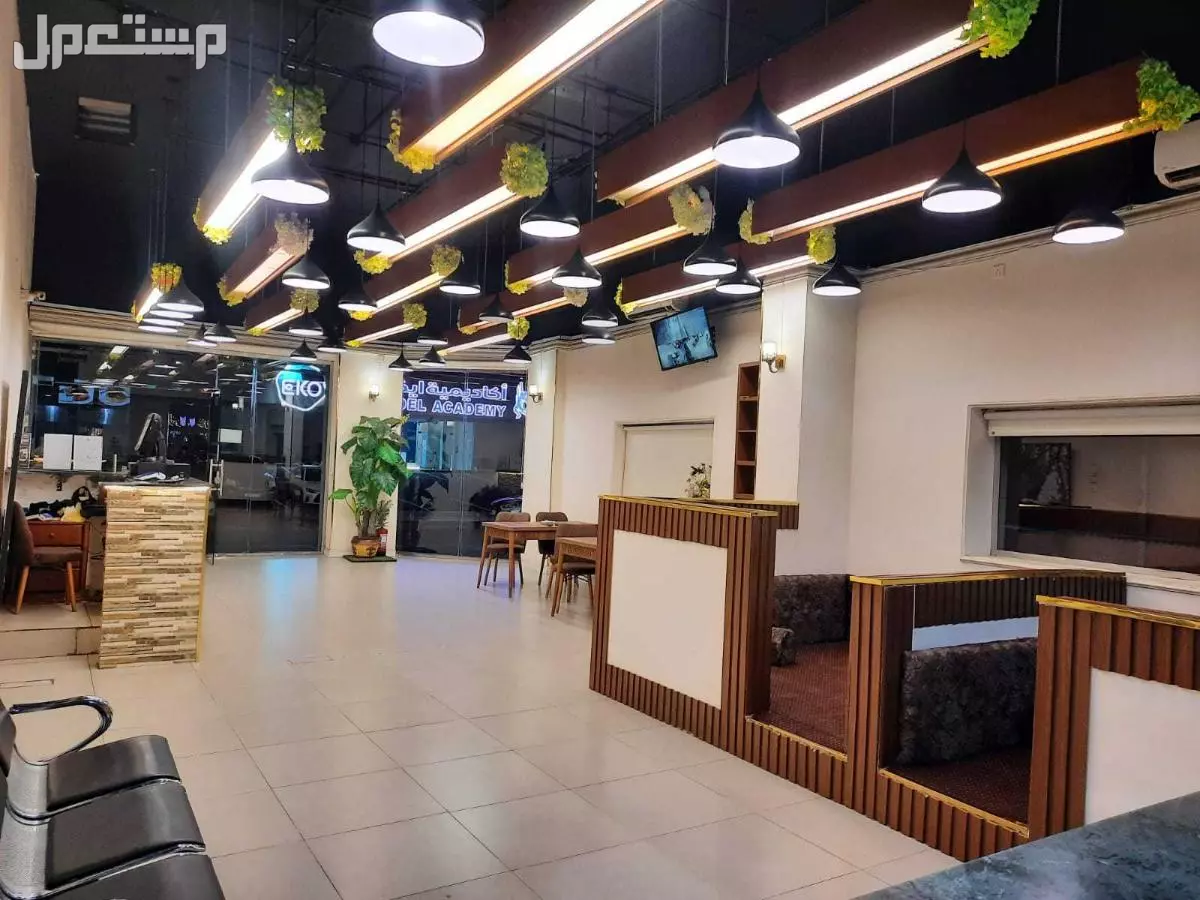 تصميم تنفيذ ديكورات مطاعم# كافيهات وكوفي تسليم مفتاح