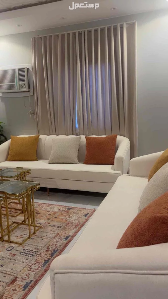 للبيع كنب بيج🛋️💗 جديدد في جده حي الحرازات