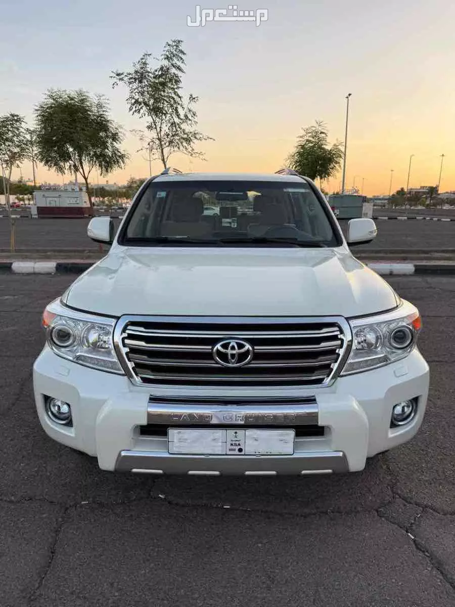 جيب لاندكروز  GXR3 نقوة النقوة للمستخدم في المدينة المنورة