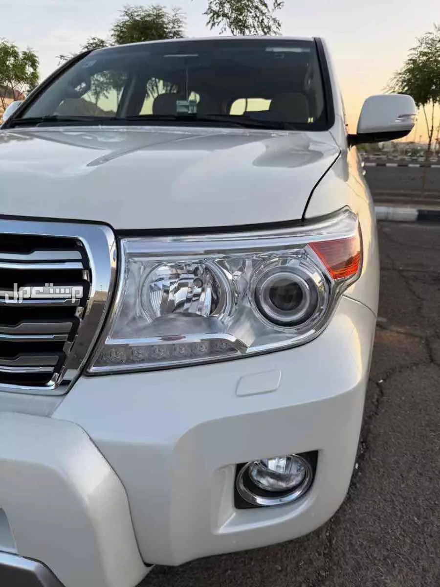 جيب لاندكروز  GXR3 نقوة النقوة للمستخدم في المدينة المنورة