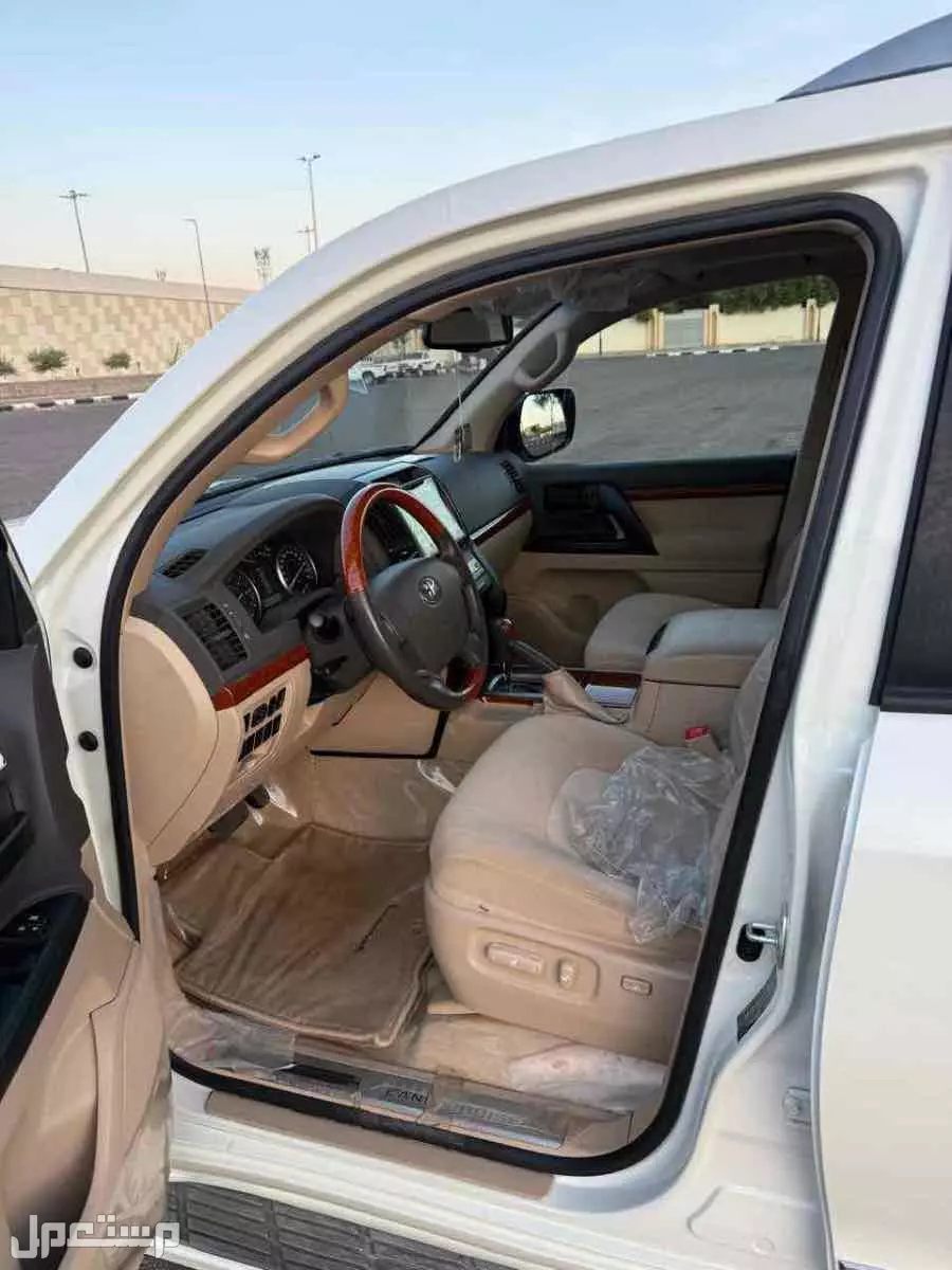 جيب لاندكروز  GXR3 نقوة النقوة للمستخدم في المدينة المنورة