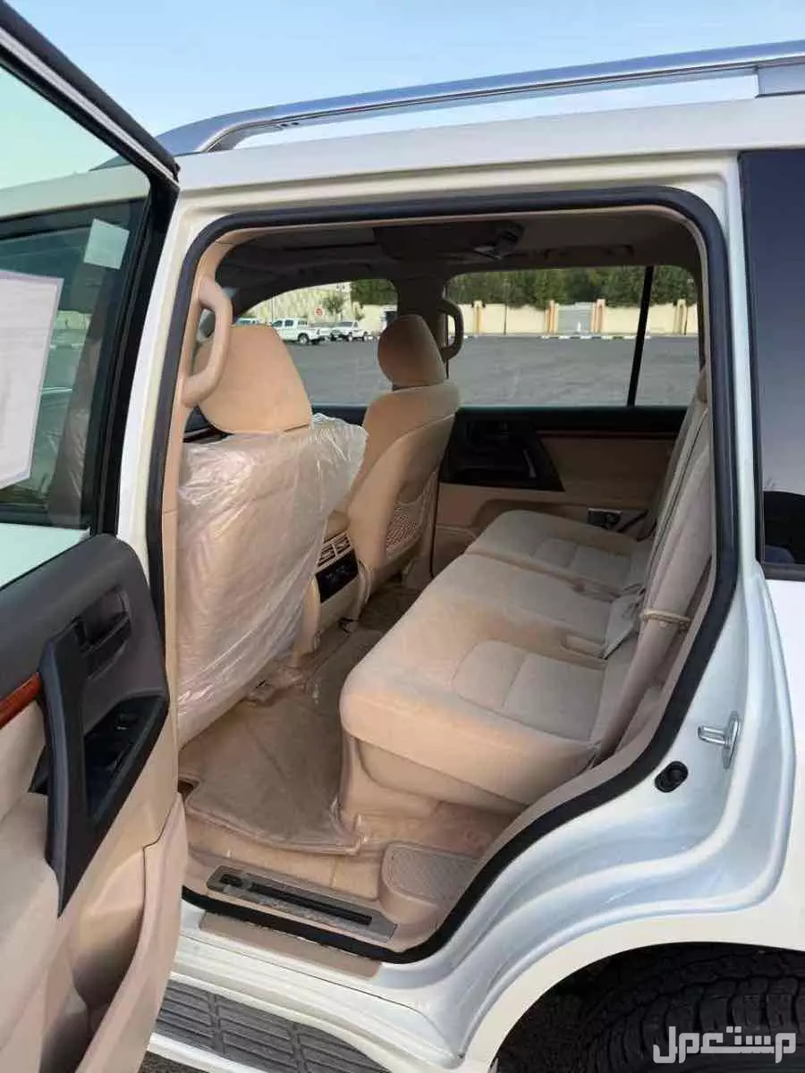 جيب لاندكروز  GXR3 نقوة النقوة للمستخدم في المدينة المنورة