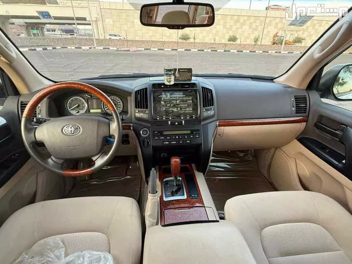 جيب لاندكروز  GXR3 نقوة النقوة للمستخدم في المدينة المنورة