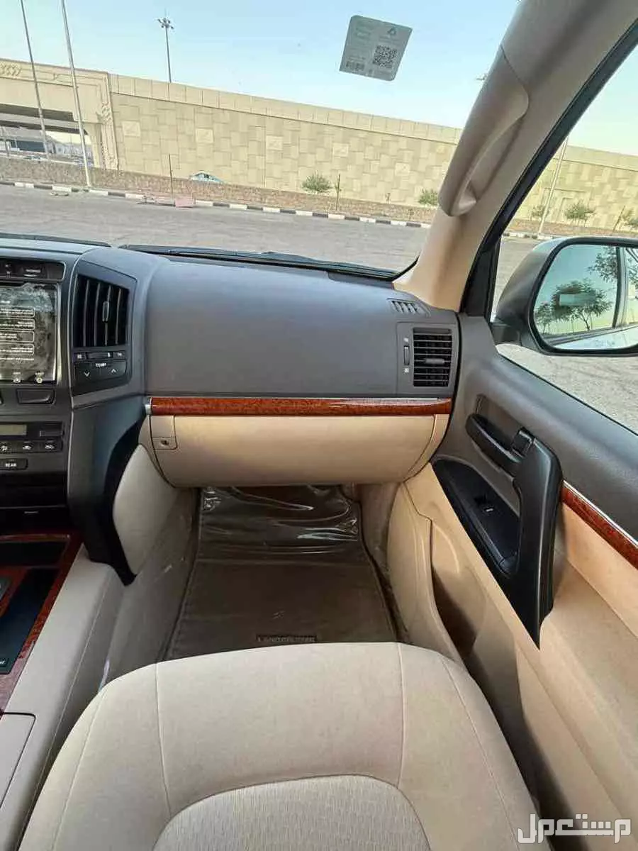 جيب لاندكروز  GXR3 نقوة النقوة للمستخدم في المدينة المنورة