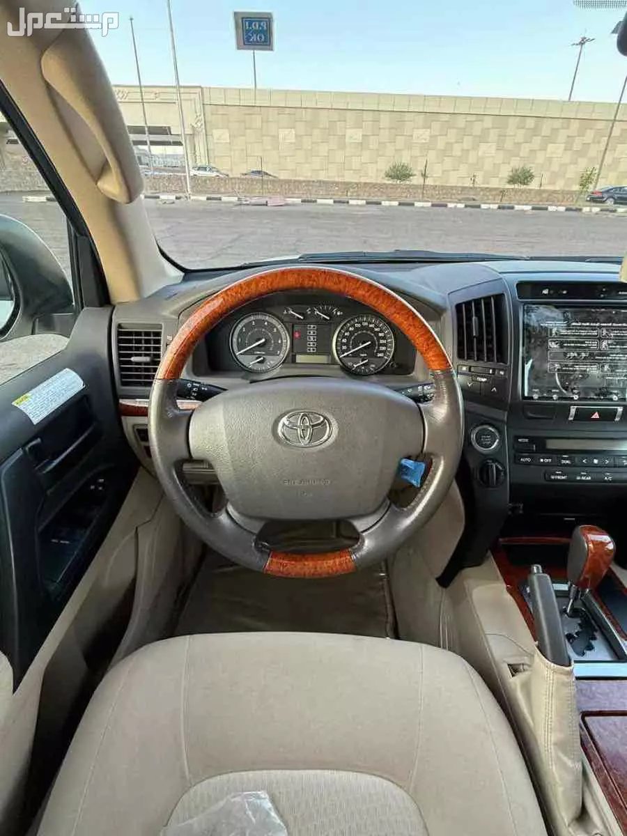 جيب لاندكروز  GXR3 نقوة النقوة للمستخدم في المدينة المنورة