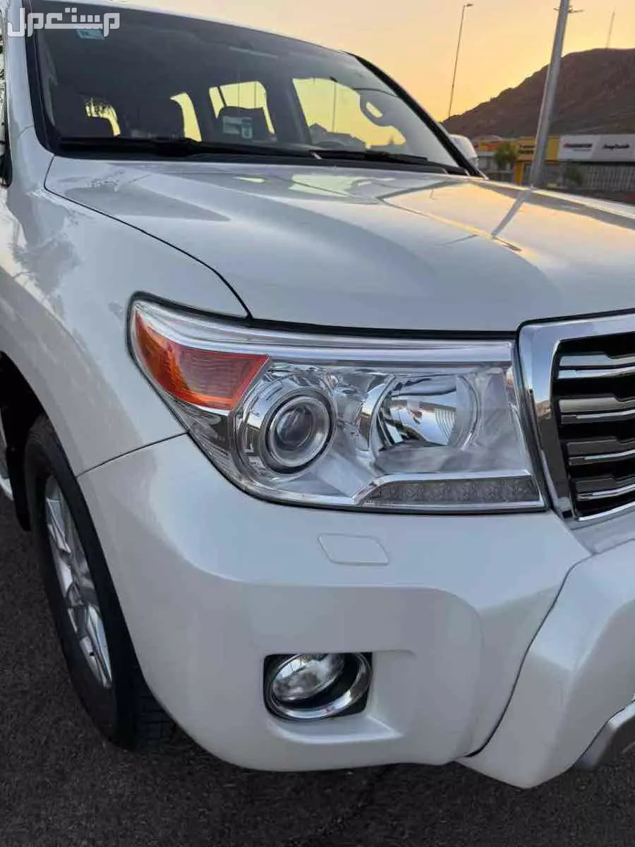 جيب لاندكروز  GXR3 نقوة النقوة للمستخدم في المدينة المنورة