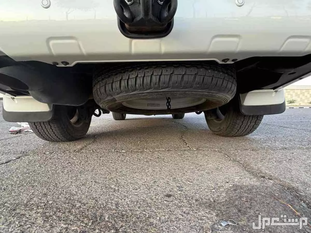 جيب لاندكروز  GXR3 نقوة النقوة للمستخدم في المدينة المنورة