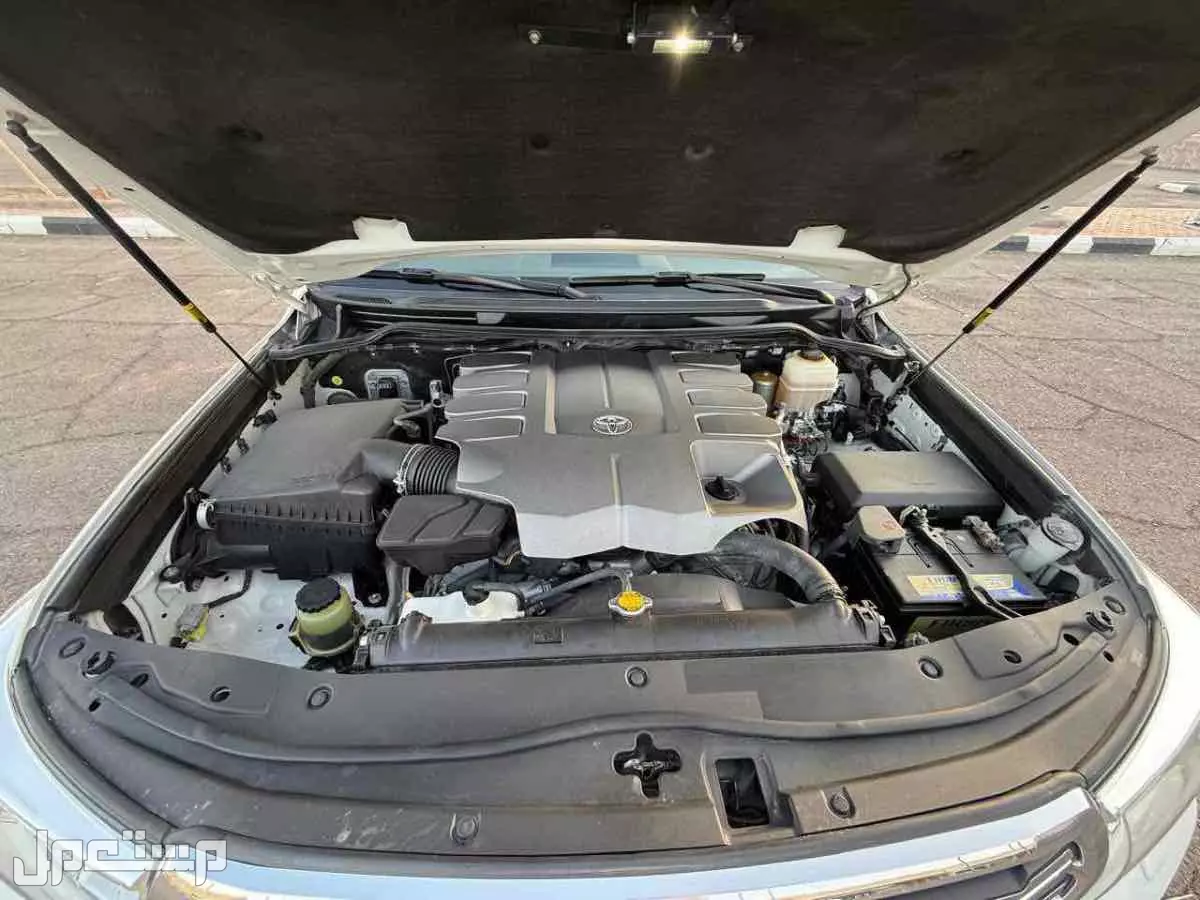 جيب لاندكروز  GXR3 نقوة النقوة للمستخدم في المدينة المنورة