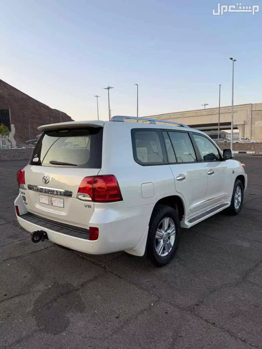 جيب لاندكروز  GXR3 نقوة النقوة للمستخدم في المدينة المنورة
