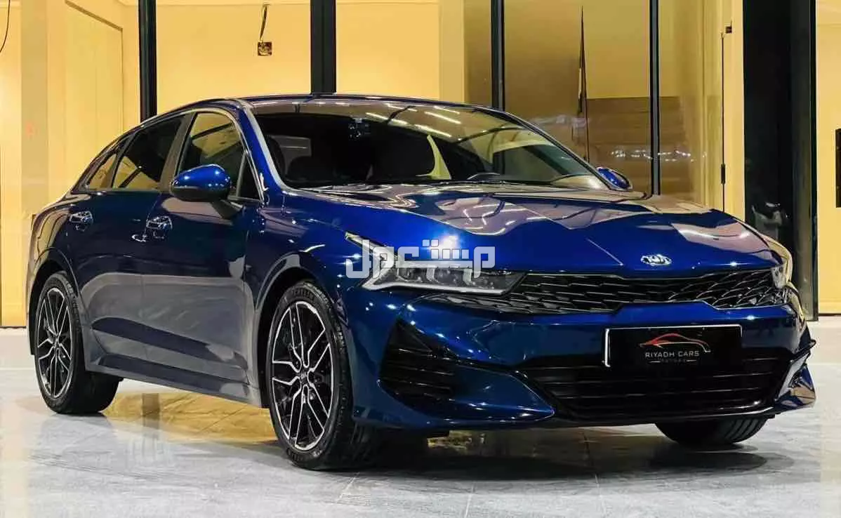 كيا K5 2020 في الرياض بسعر 64 ألف ريال سعودي