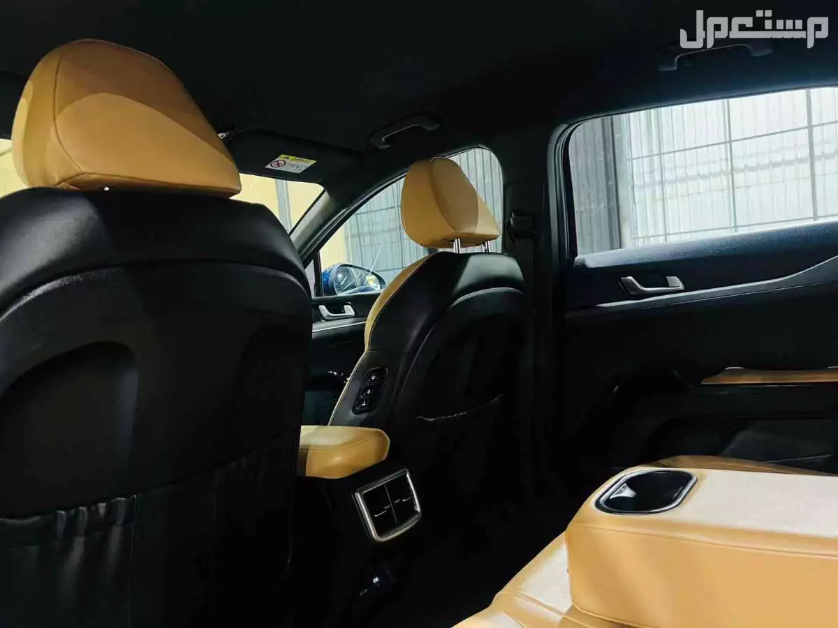 كيا K5 2020 في الرياض بسعر 64 ألف ريال سعودي