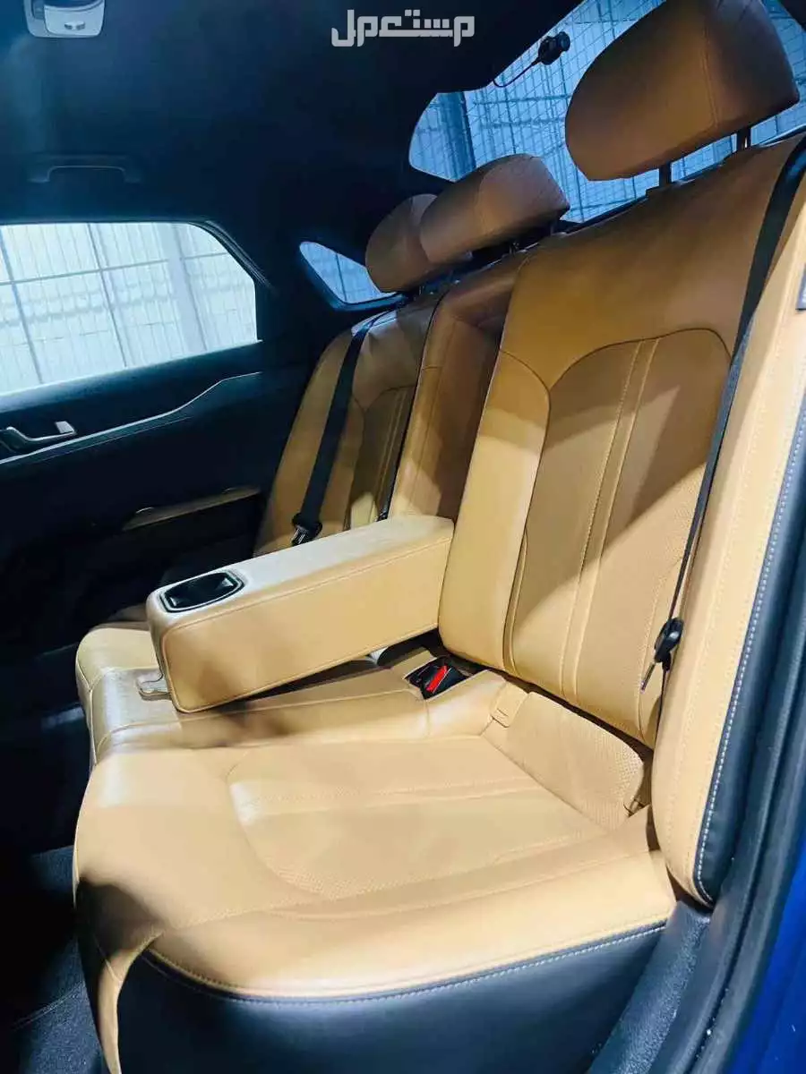 كيا K5 2020 في الرياض بسعر 64 ألف ريال سعودي