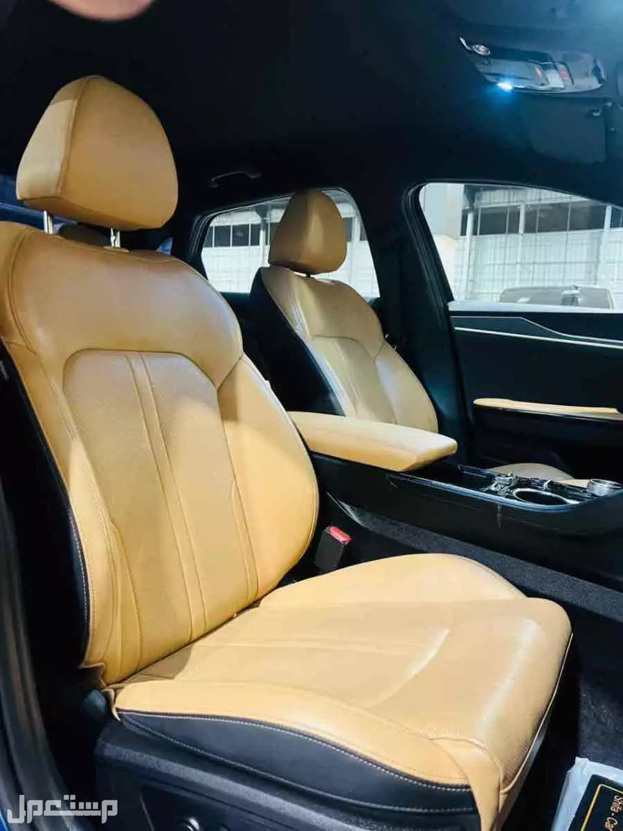 كيا K5 2020 في الرياض بسعر 64 ألف ريال سعودي