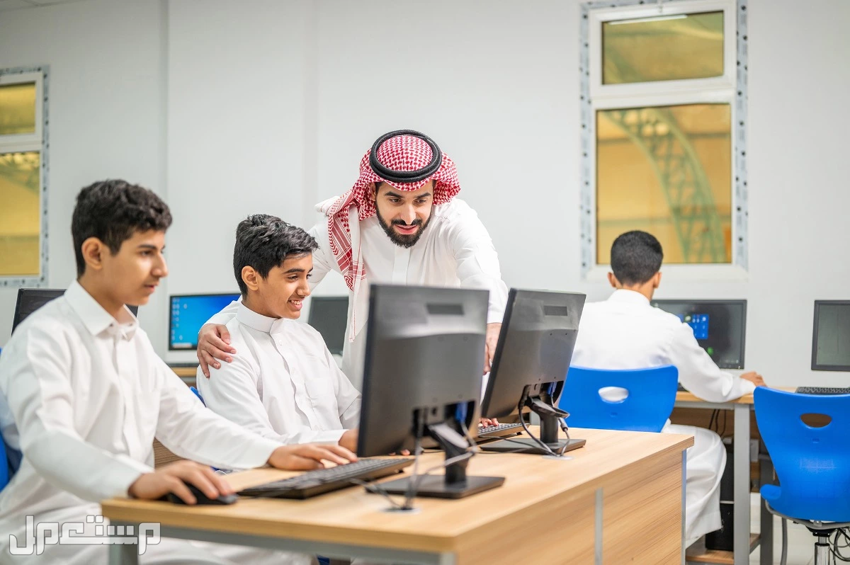 أفضل مدارس انترناشونال في الرياض 1447: دليل بالأسعار والمناهج مدارس انترناشونال معتمدة في الرياض