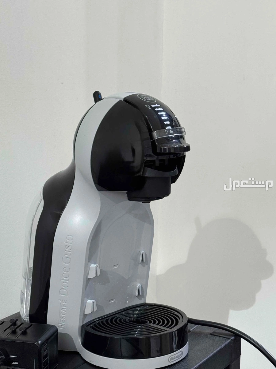 للبيع الة قهوة كبسولات جد في الأحساء بسعر 300 ريال سعودي