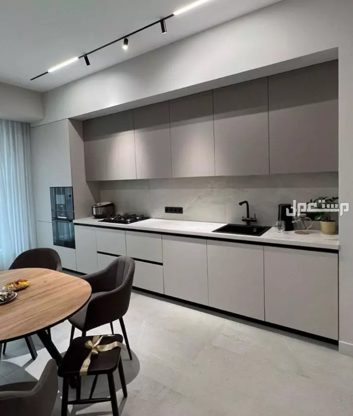 مطابخ و خزائن (( تفصيل حسب الطلب ))