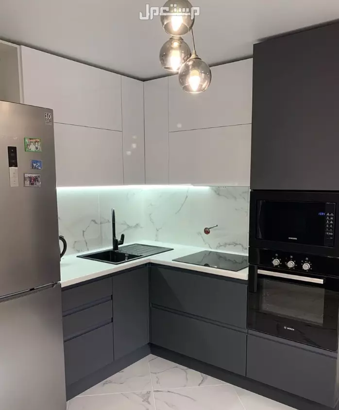 مطابخ و خزائن (( تفصيل حسب الطلب ))