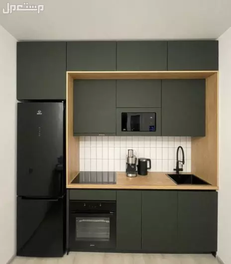 مطابخ و خزائن (( تفصيل حسب الطلب ))