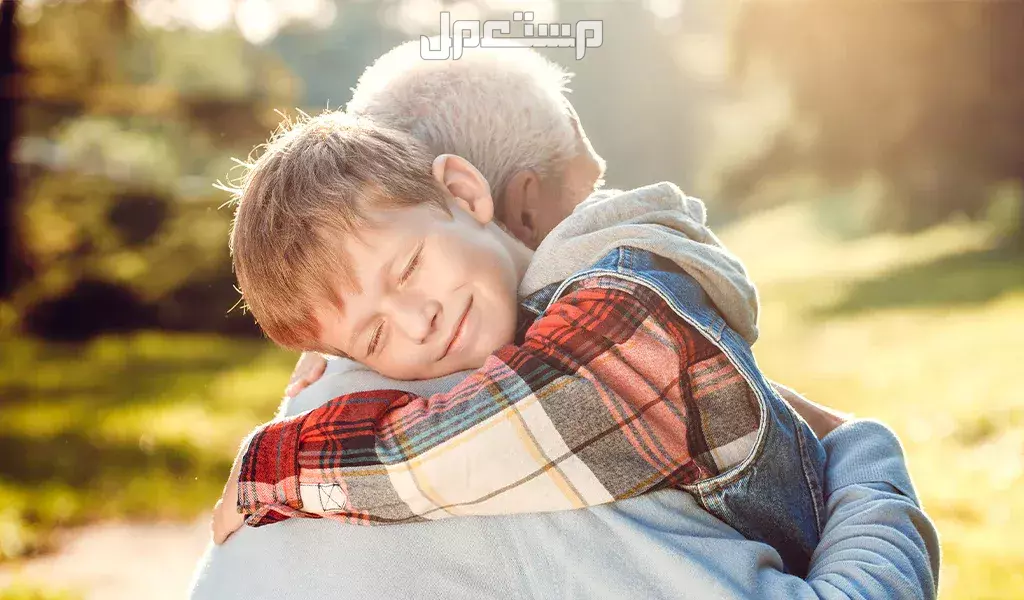 أجمل عبارات عن الجد بالإنجليزي مع الترجمة 2025 (صور) عبارات عن الجد 2025