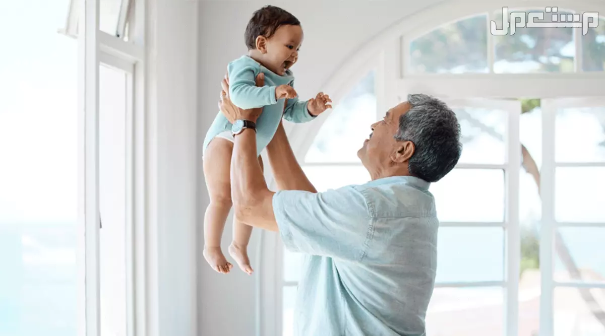 أجمل عبارات عن الجد بالإنجليزي مع الترجمة 2025 (صور) أجمل ما قيل عن الجد