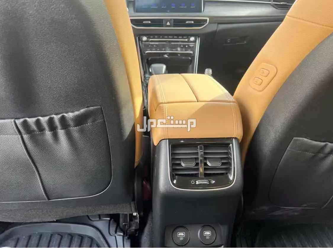 كيا كادينزا 2020 في الدمام بسعر 88 ألف ريال سعودي