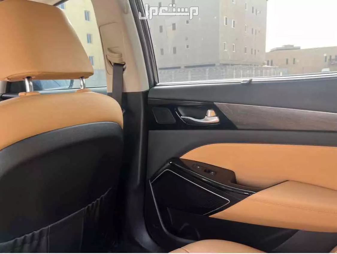 كيا كادينزا 2020 في الدمام بسعر 88 ألف ريال سعودي