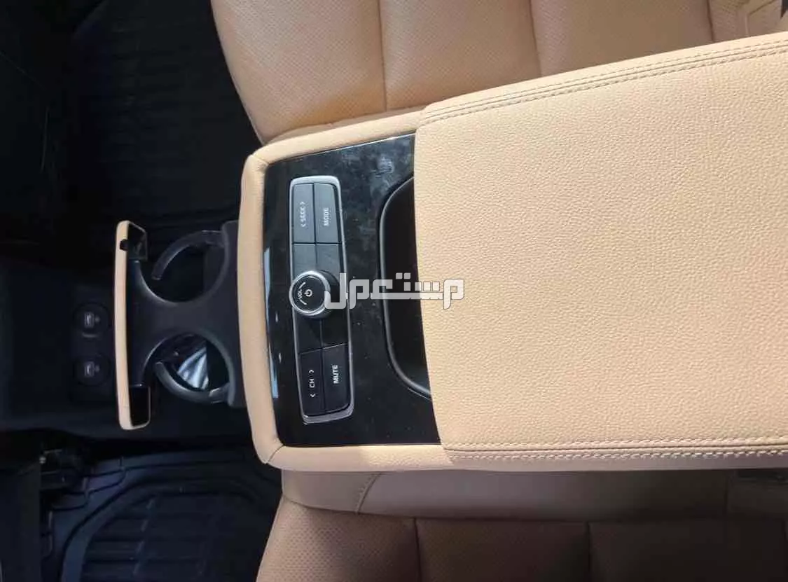 كيا كادينزا 2020 في الدمام بسعر 88 ألف ريال سعودي