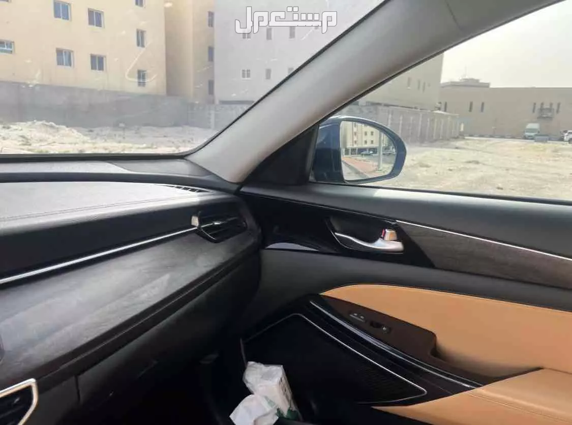 كيا كادينزا 2020 في الدمام بسعر 88 ألف ريال سعودي
