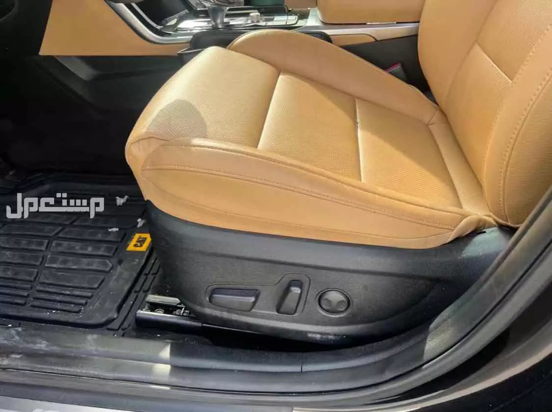 كيا كادينزا 2020 في الدمام بسعر 88 ألف ريال سعودي