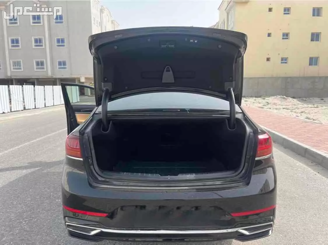 كيا كادينزا 2020 في الدمام بسعر 88 ألف ريال سعودي