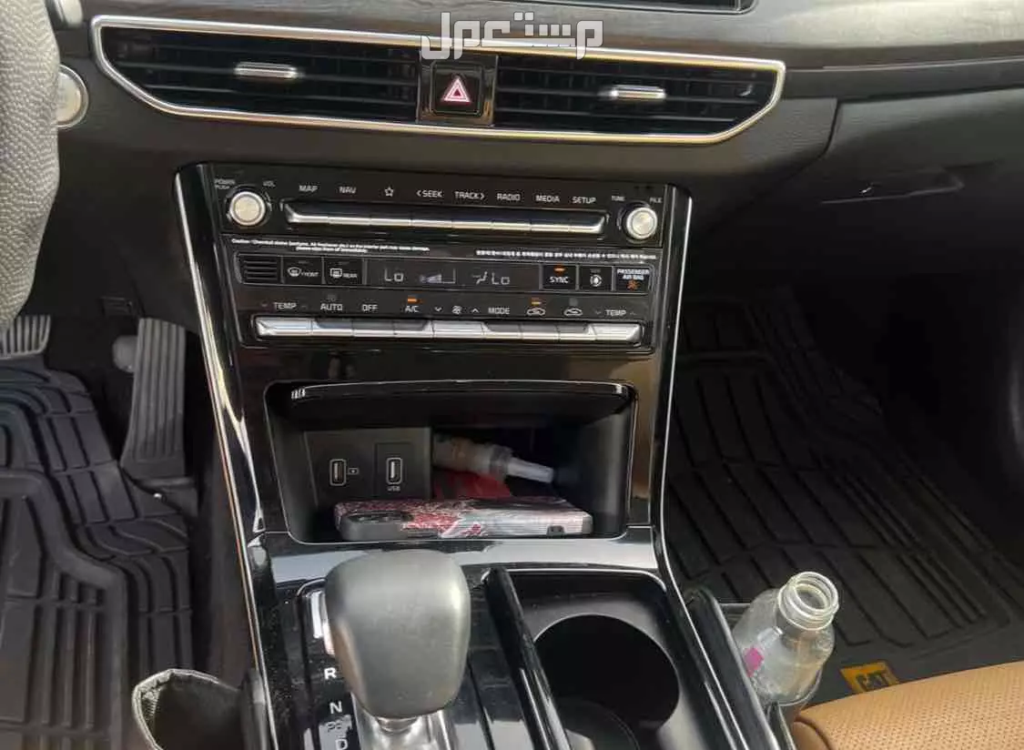 كيا كادينزا 2020 في الدمام بسعر 88 ألف ريال سعودي