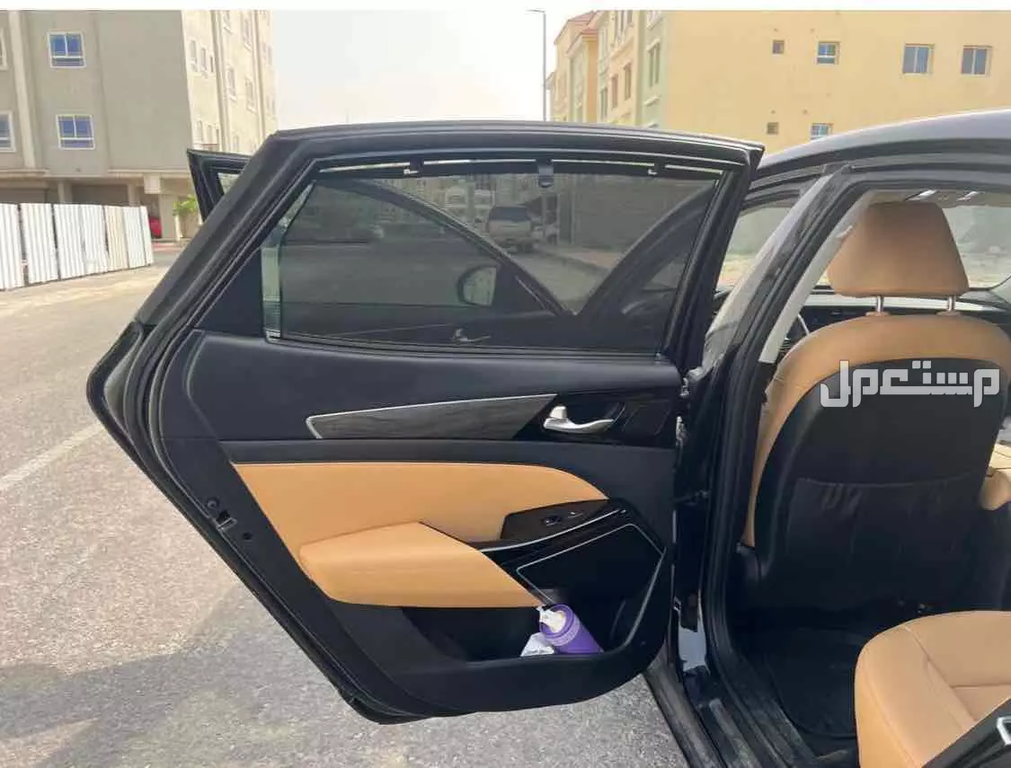 كيا كادينزا 2020 في الدمام بسعر 88 ألف ريال سعودي