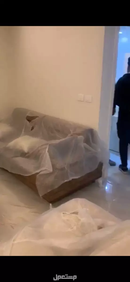 شقة للبيع في ثانى القاهرة الجديدة بسعر 3 ملايين جنيه مصري